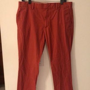 Banana republic chinos